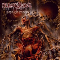 Fleshcrawl - Made Of Flesh (2004)  Lossless