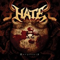 Hate - Morphosis (2008)  Lossless