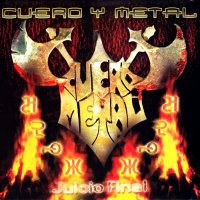 Cuero Y Metal - Juicio Final (2006)