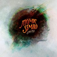 Atomic Simao - Sphyro (2013)