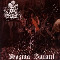 Mighty Goat Obscenity - Dogma Satani (2006)