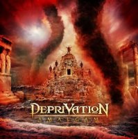 Deprivation - Amalgam (2011)