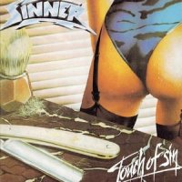 Sinner - Touch Of Sin (1985)