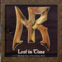 Nocturnal Rites - Lost In Time (2005)  Lossless