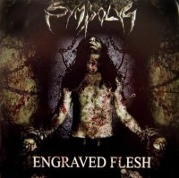 Symbolyc - Engraved Flesh [Re-released 2009] (2008)  Lossless