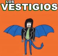 Los Vestigios - Cassete (2012)