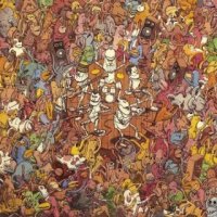 Dance Gavin Dance - Tree City Sessions (2016)