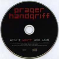 Prager Handgriff - Arbeit Sport Und Spiel (2011)  Lossless