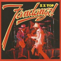 ZZ Top - Fandango! (1975)