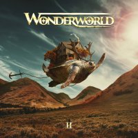 Wonderworld - II (2016)