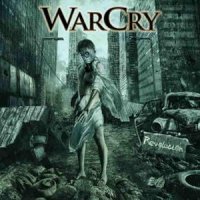 Warcry - Revolucion (2008)