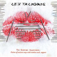 Lex Talionis - The Supreme Aggression (2003)  Lossless