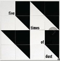 Five Times Of Dust - Smile With The Eyes -1982-84( 2LP, Vinyl ) (2013)