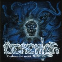 Dementor - Enslave The Weak (2001)