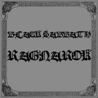 Black Sabbath - Ragnarok (1990)