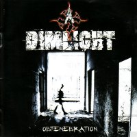 Dimlight - Obtenebration (2009)