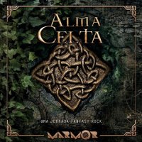 Marmor - Alma Celta (2014)