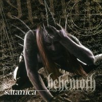 Behemoth - Satanica (1999)