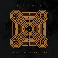 Black Bombaim - Black Bombaim & La La La Ressonance (2014)