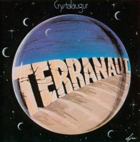 Crystalaugur - Terranaut (1975)