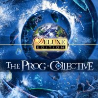 The Prog Collective - The Prog Collective(2CD) (2012)