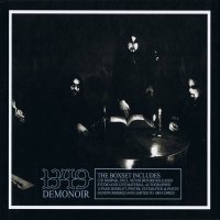 1349 - Demonoir (Special Ed. Box Set) (Reissue 2011) (2010)