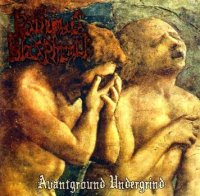 Posthumous Blasphemer - Avantground Undergrind (2003)