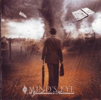 Mind\'s Eye - A Gentleman\'s Hurricane (2007)  Lossless