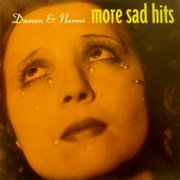 Damon & Naomi - More Sad Hits (1992)