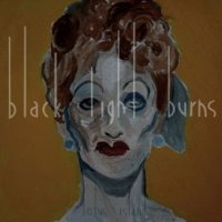 Black Light Burns - Lotus Island (2012)