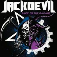 Jackdevil - Back To The Garage (2016)