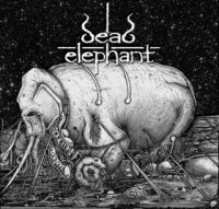 Doom elephant - Heavy, Huge And Rotten (2016)