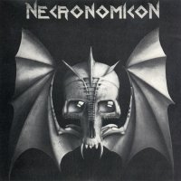 Necronomicon - Necronomicon (1985)  Lossless