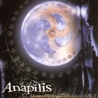 Anapilis - Lunar Optics (2002)