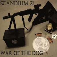 Scandium 21 - War Of The Dog (2016)