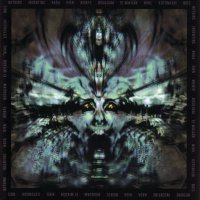 Meshuggah - Nothing DVD [DVD-5] (2005)