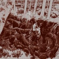 Sunn O))) Meets Nurse With Wound - The Iron Soul Of Nothing (2011)