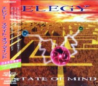 Elegy - State Of Mind (1997)  Lossless