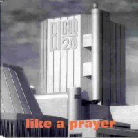 Bigod 20 - Like A Prayer ( Ep ) (1994)