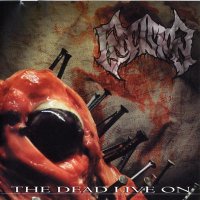 Insision - The Dead Live On (1999)  Lossless