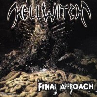 Hellwitch - Final Approach (2003)