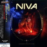 Niva - Gravitation [Japanese Edition] (2013)