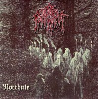 Funerarium - Nocthule (2008)