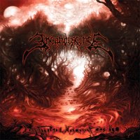 Incandescence - Les Tenebres Murmurent Mon Nom (2016)