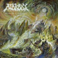 Ataraxy - Revelations Of The Ethereal (2012)