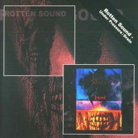 Rotten Sound - Under Pressure / Drain (Compilation) (2003)  Lossless