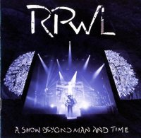 RPWL - A Show Beyond Man And Time [2CD] (2013)  Lossless