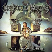 Ice Field Kingdom - Sans Mercy Damned (2009)