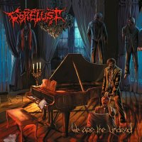 Gorelust - We Are The Undead (2015)