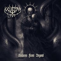 Ocultan - Shadows From Beyond (2013)